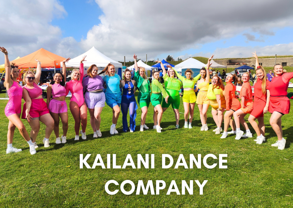 Kailani Dance Company